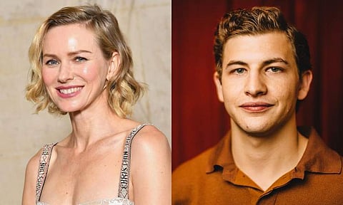 Naomi Watts, Tye Sheridan and others join the cast of The Housewife