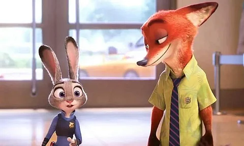 Zootopia 2 gets release date