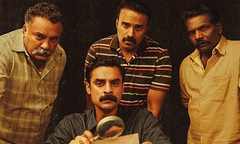Anweshippin Kandethum Movie Review: Riveting police procedural