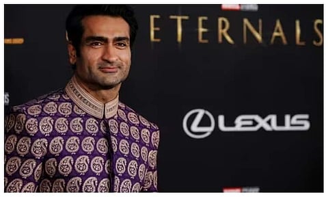 Kumail Nanjiani