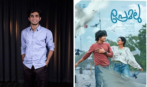 Naslen: It feels great when people call me a natural