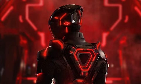 Disney unveils first look poster of Tron: Ares