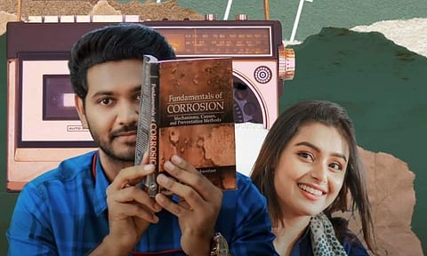 New song ‘Kanulara’ from Alanaati Ramachandrudu out