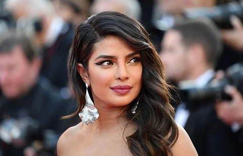 Priyanka Chopra Jonas to headline The Bluff