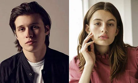Nick Robinson, Diana Silvers and more join the cast of The Abandons