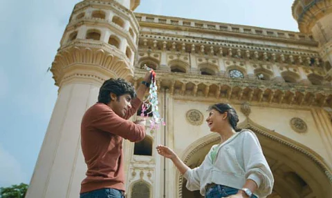 Premalu Telugu version trailer out