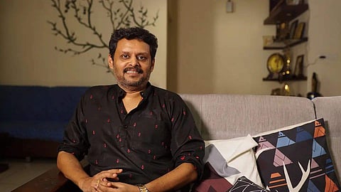 Ranjith Sankar opposes Bharat Bandh, calls for better methods of resistance