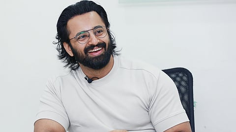 Unni Mukundan: Harsh labels like 'Hindutva terrorist' broke my spirit