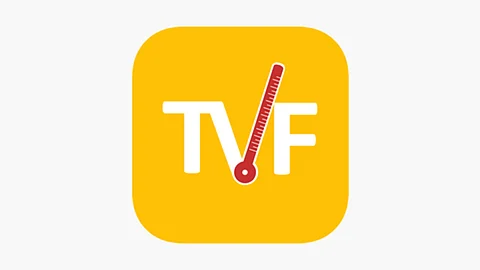 TVF is back with The Great Indian Code