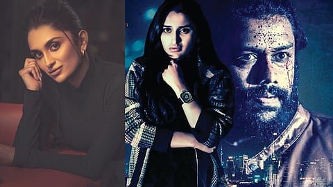 Dhanya Ramkumar: The concept of one hero or heroine does not exist in mystery thrillers