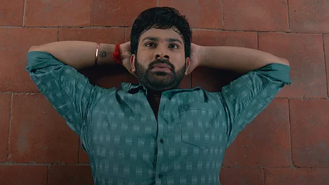 Title track of Vishva Karthikeya-starrer Kaliyugam Pattanamlo out