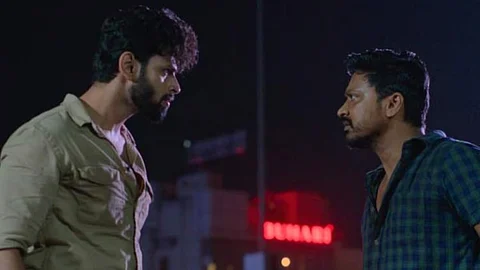 Gautham Vasudev Menon's Joshua Imai Pol Kaakha gets OTT premiere