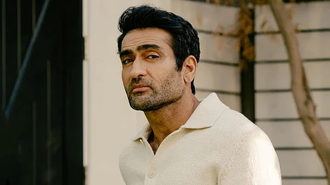 Kumail Nanjiani joins cast of Only Murders in the Building S4