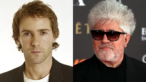 Alessandro Nivola Joins hands with Pedro Almodóvar for The Room Next Door