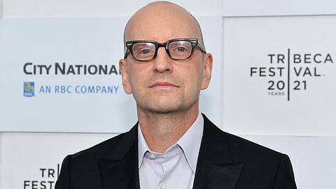 Steven Soderbergh