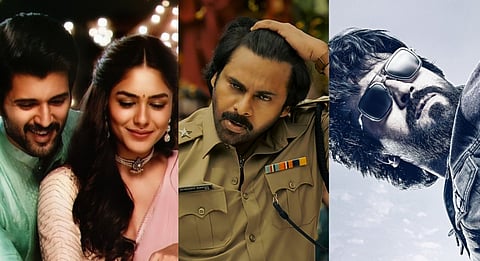 Prime Video's Telugu titles for post-theatrical lineup