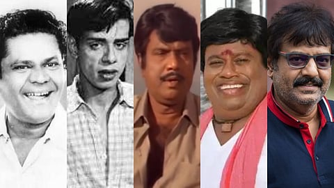 A Legacy of Responsible Laughter