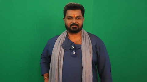 Director Surya Kiran passes away