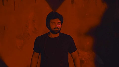 ‘Raavaali Raa’ from Love Me is a haunting love song