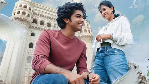Kartikeya thanks Telugu audience for making Premalu a hit