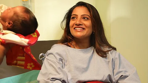 Tharini Movie Review: Raw truths of gender dynamics and maternal love