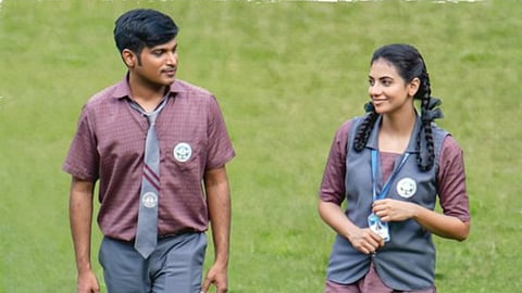 Rakshan's Marakkuma Nenjam is currently streaming on this OTT platform