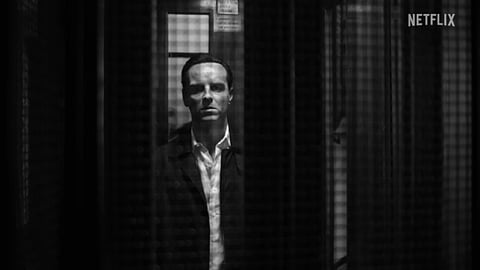 Ripley starring Andrew Scott