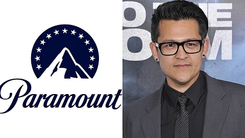 Paramount acquires speculative screenplay for John Swetnam's Ballistic