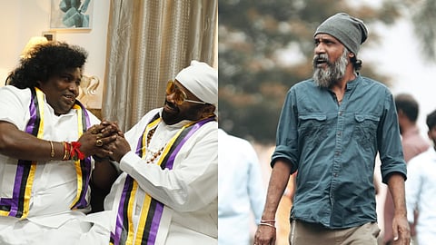 Shankar Dayal N: Kuzhanthaigal Munnetra Kazhagam is both a children's film and a political satire