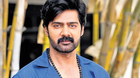 Location Diaries: Naveen Chandra — A spine-chilling adventure 
