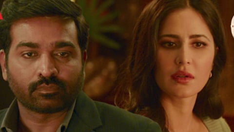 Sriram Raghavan’s Merry Christmas gets an OTT release date