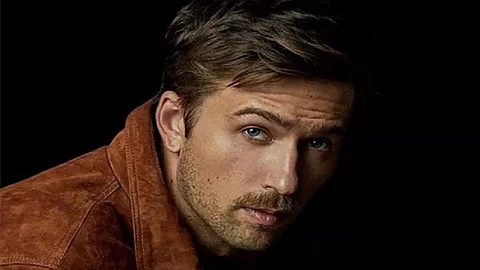Brandon Sklenar