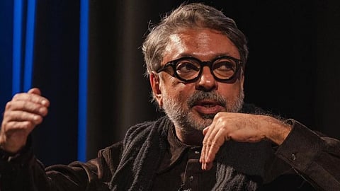 Sanjay Leela Bhansali
