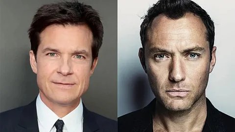 Jason Bateman, Jude Law team up for Netflix series Black Rabbit