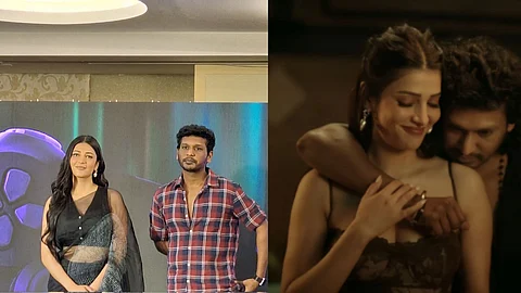 Lokesh Kanagaraj at Inimel Music video launch: I will definitely carry this experience to my films