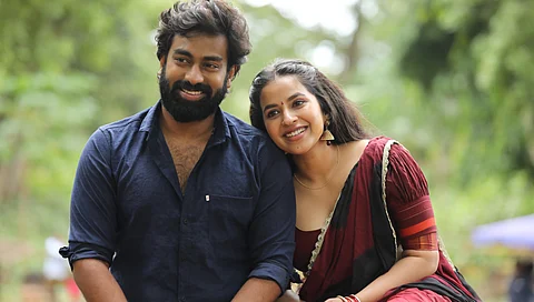 Sasivadane to release on April 19