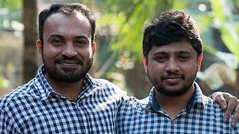 Soubin Shahir reunites with Sudani From Nigeria director Zakariya