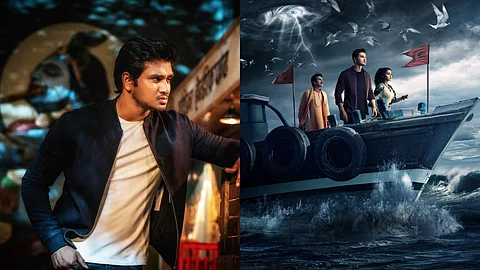 Karthikeya 3 officially announced 