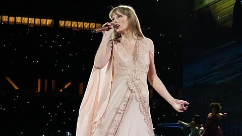 'Death by a Thousand Cuts' confirmed as bonus song for Taylor Swift: The Eras Tour
