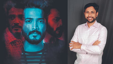 Chethan Shetty: Switch { case n:  is a realistic portrayal of the IT life