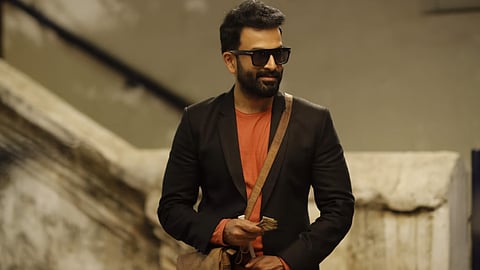 Prithviraj tells what kind of films he will direct Tamil stars in