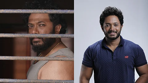 Sagar Puranik to debut as a lead in his upcoming directorial Venkya