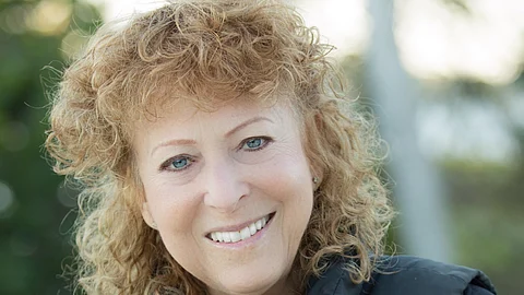 Filmmaker, author and Harry Warner's granddaughter, Cass Warner passes away at 76