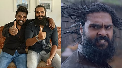 Raghava Lawrence part of Shanmuga Pandian's Padai Thalaivan?
