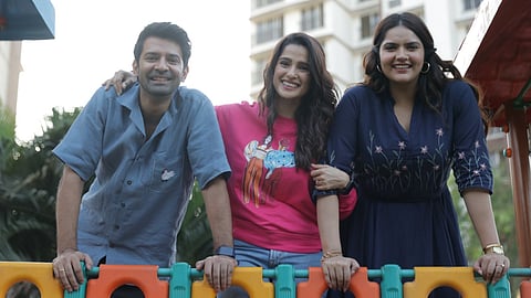 Barun Sobti-starrer web series Raat Jawaan Hai goes on floors