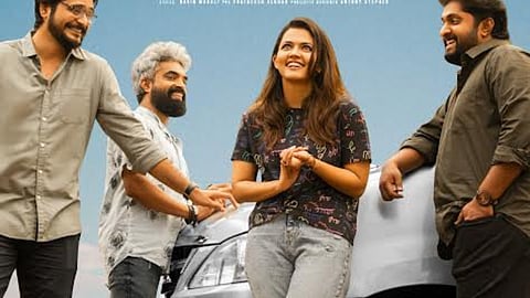 SN Swamy's directorial debut Secret gets a second look