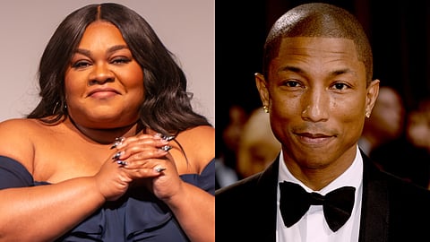 Da’Vine Joy Randolph in talks to star in Pharrell Williams biopic