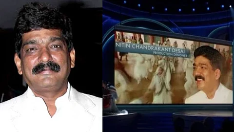Oscars 2024: The Academy gives tribute to late art director Nitin Desai