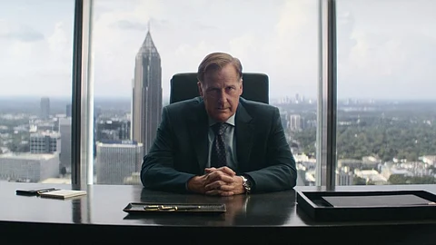Teaser for Jeff Daniels' A Man In Full out