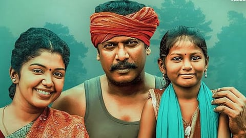Yaavarum Vallavare Movie Review: A multi-chapter film without a cohesive narrative
